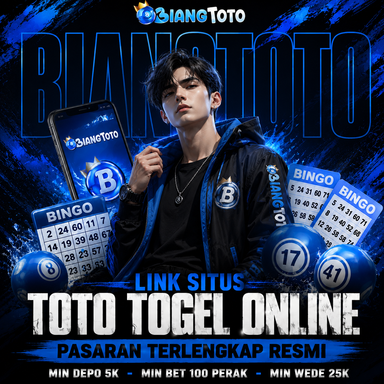 BIANGTOTO